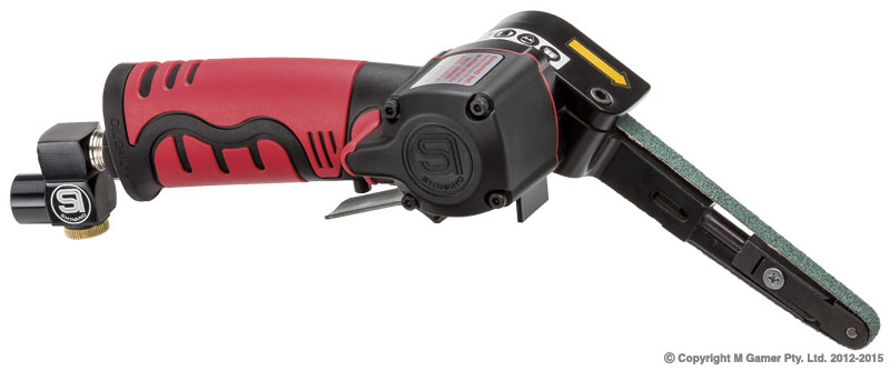 10mm Belt Sander